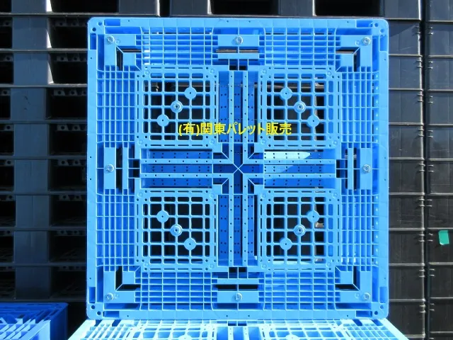 中古　パレット  11枚ミックス プラスチックパレット11中古/格安最安で販売 2025年最新 | (有)関東