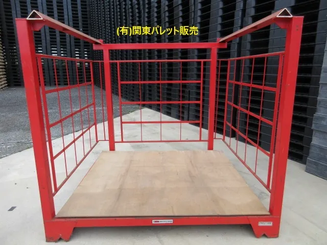 ネステナ-中古/ネステナーパレットラック中古を格安最安で販売|(有 ネステナ-中古/ネステナーパレットラック中古を格安最安で販売|(有